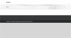 Desktop Screenshot of jkoffers.com